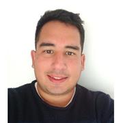 Profesor para apoyo escolar de niños y jovenes